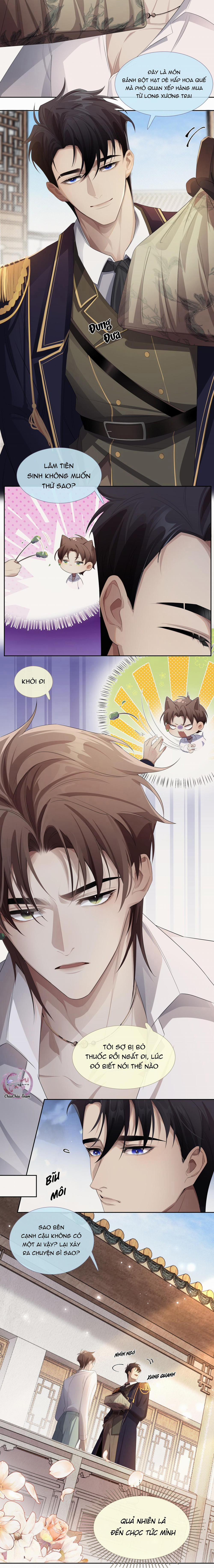 Khói Biển 5 trang 6