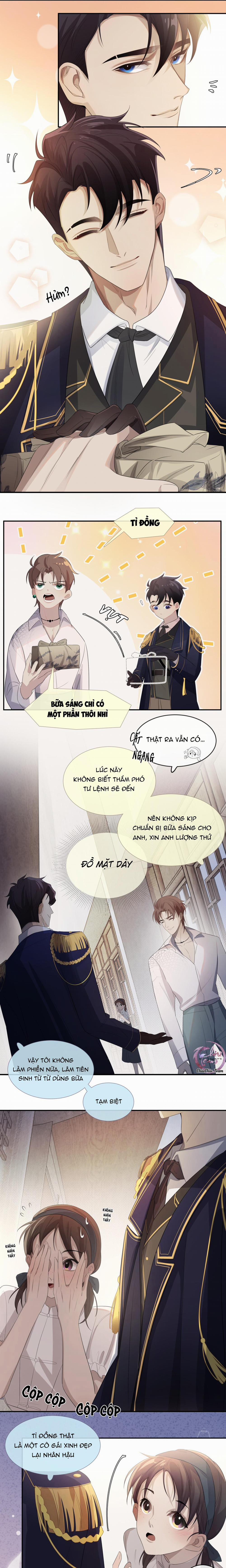 Khói Biển 5 trang 9