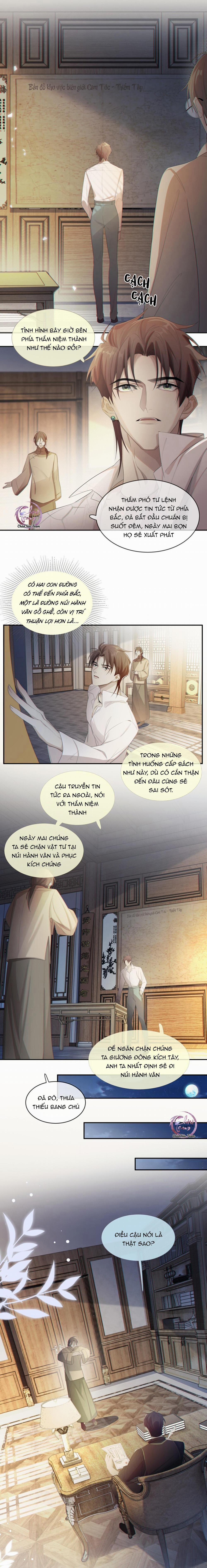 Khói Biển 6 trang 1