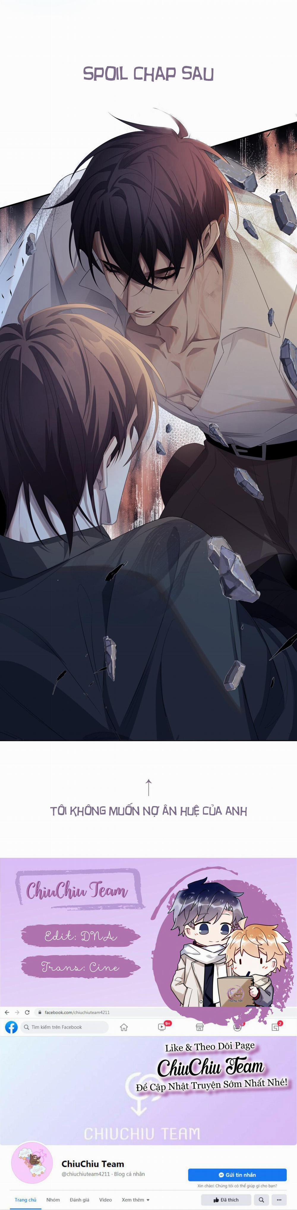 Khói Biển 6 trang 10