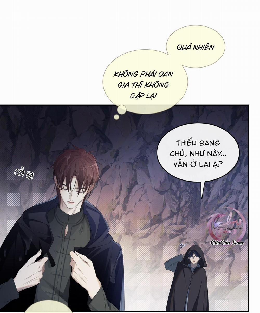 Khói Biển 7 trang 1