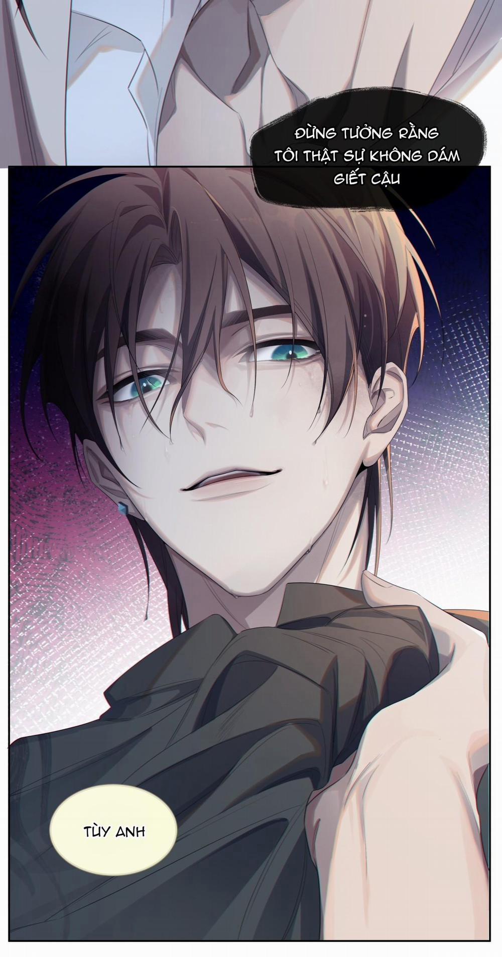 Khói Biển 7 trang 10