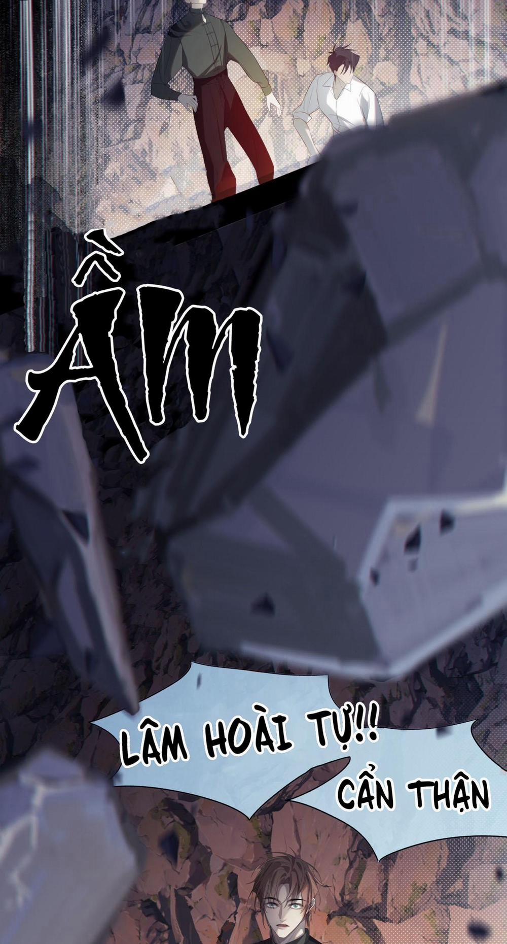 Khói Biển 7 trang 14