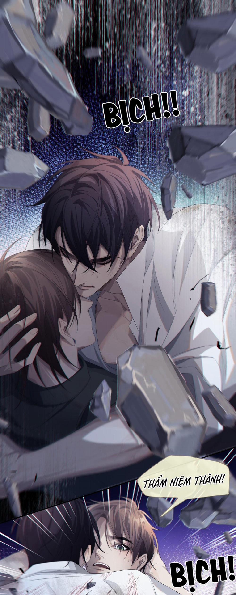 Khói Biển 7 trang 16