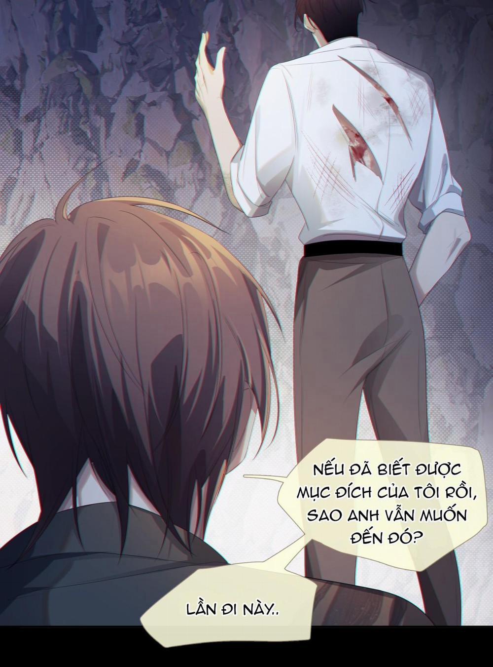 Khói Biển 7 trang 19