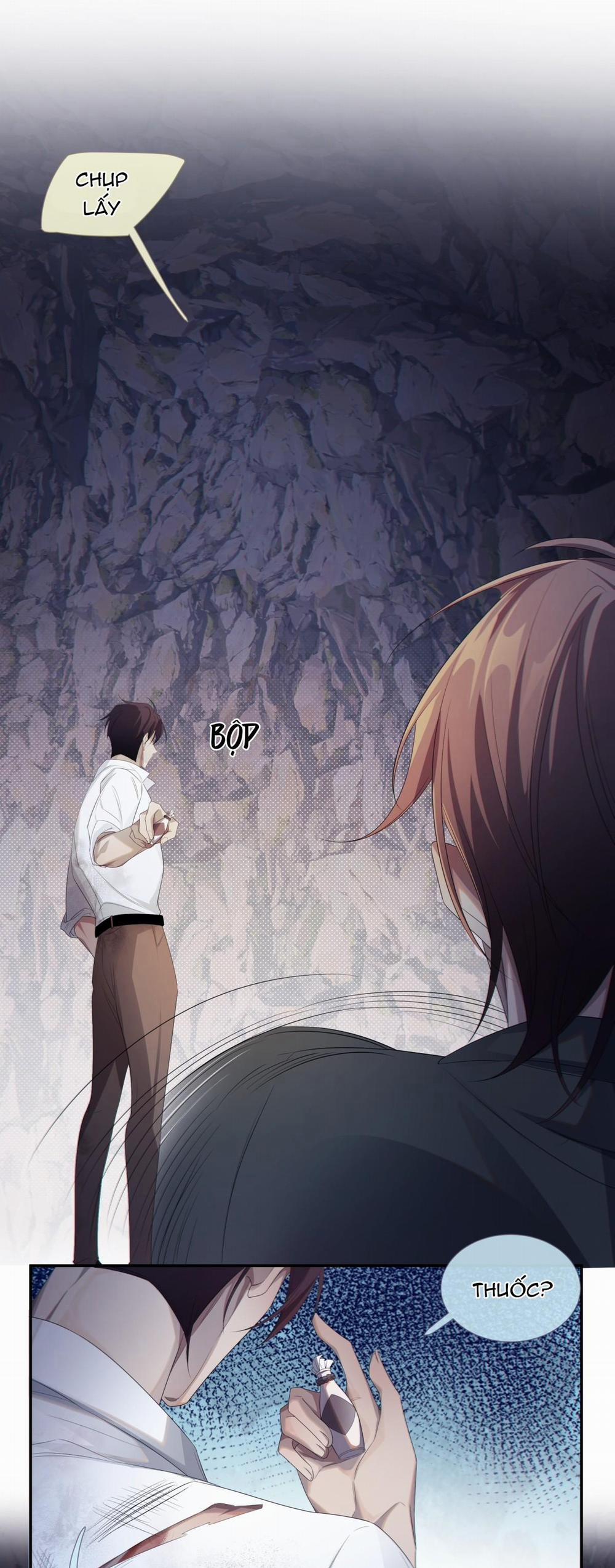 Khói Biển 7 trang 23