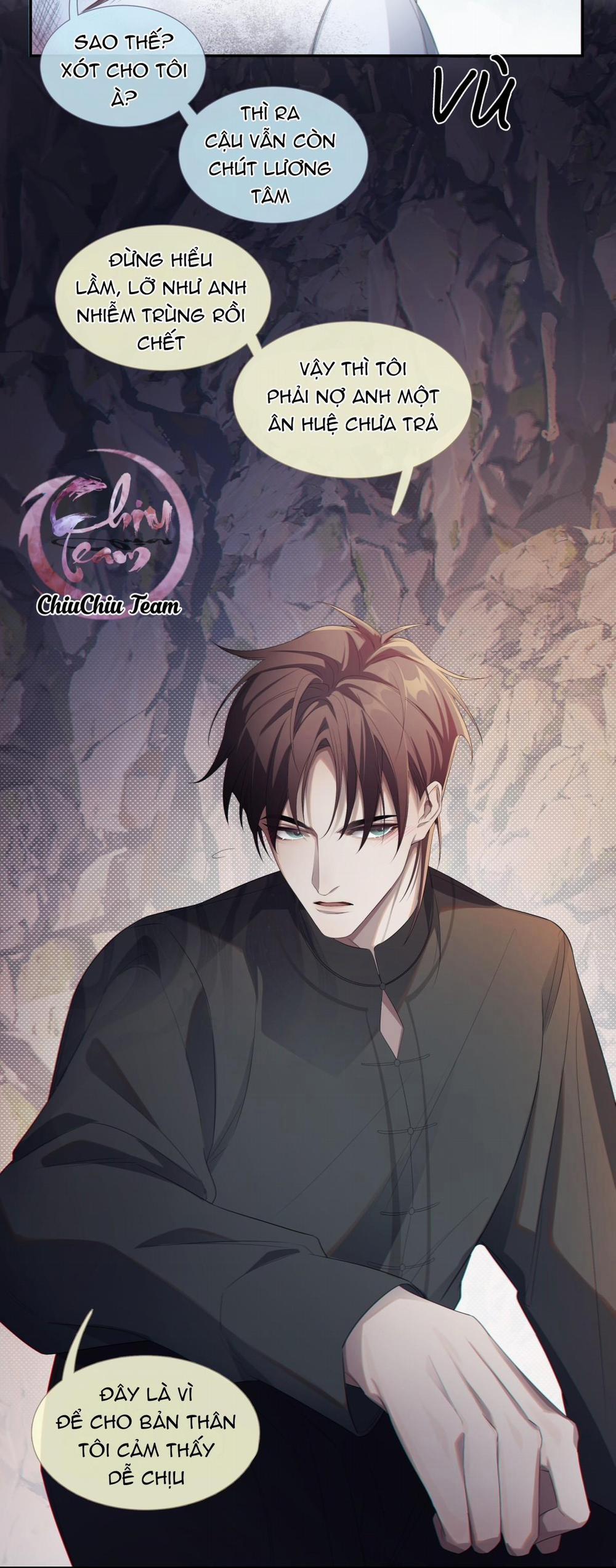 Khói Biển 7 trang 24