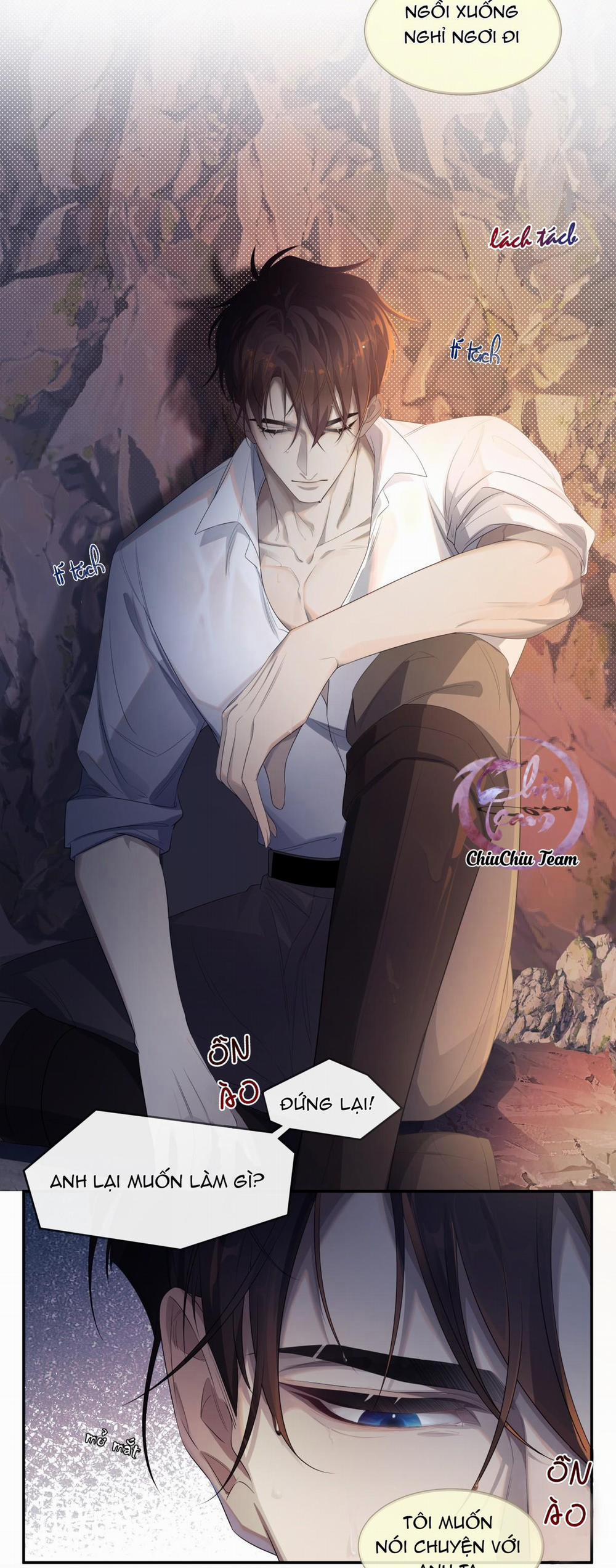 Khói Biển 7 trang 3