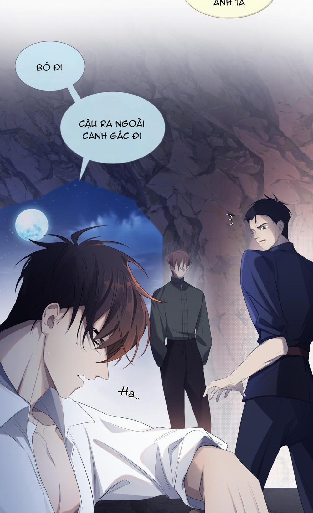 Khói Biển 7 trang 4