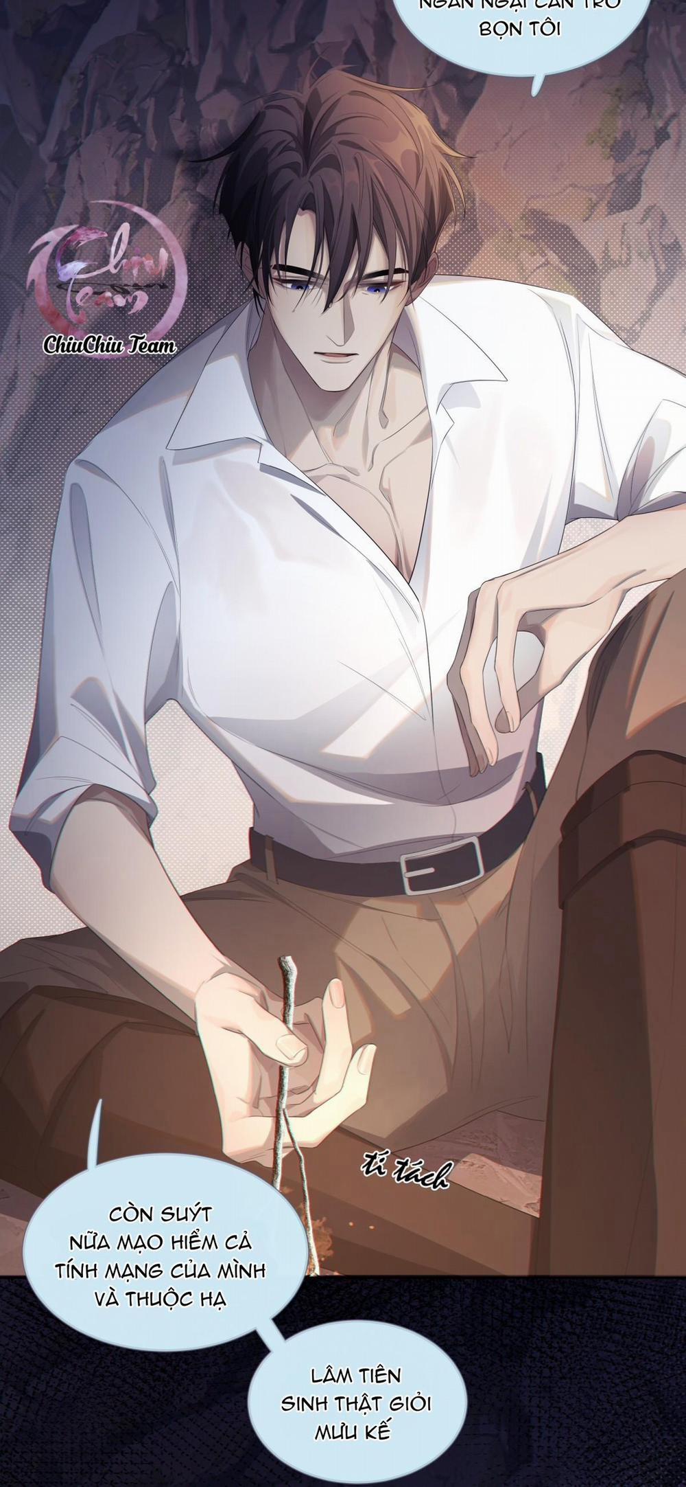 Khói Biển 7 trang 7