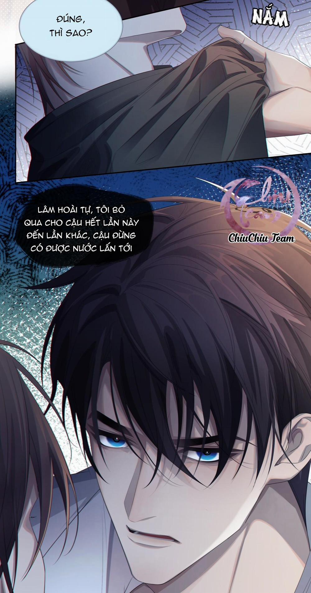 Khói Biển 7 trang 9