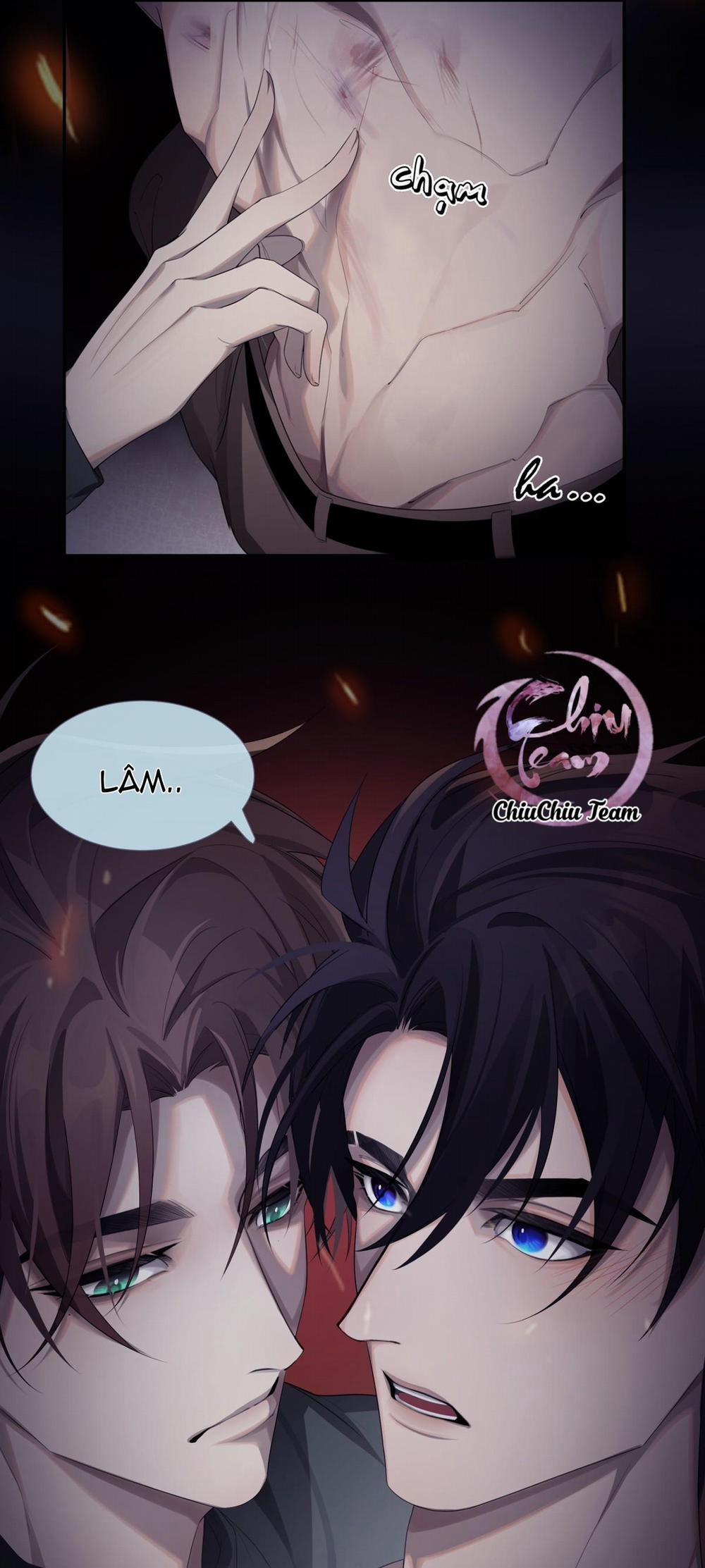 Khói Biển 8 trang 10