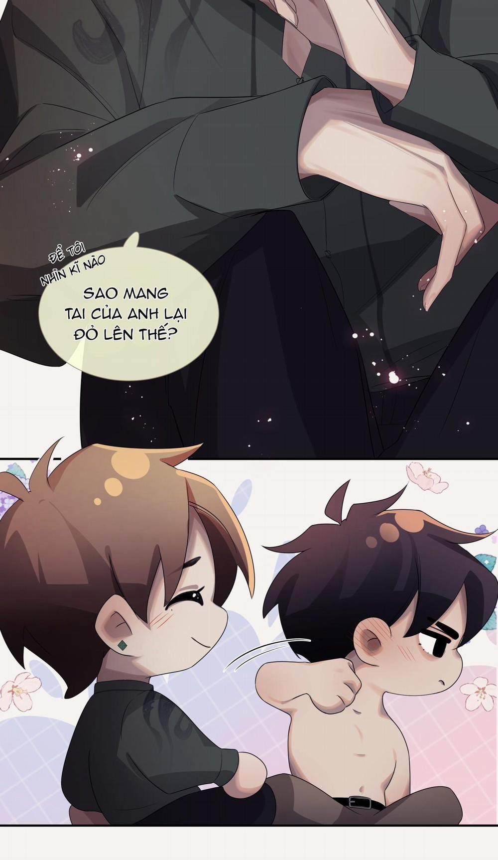 Khói Biển 8 trang 13