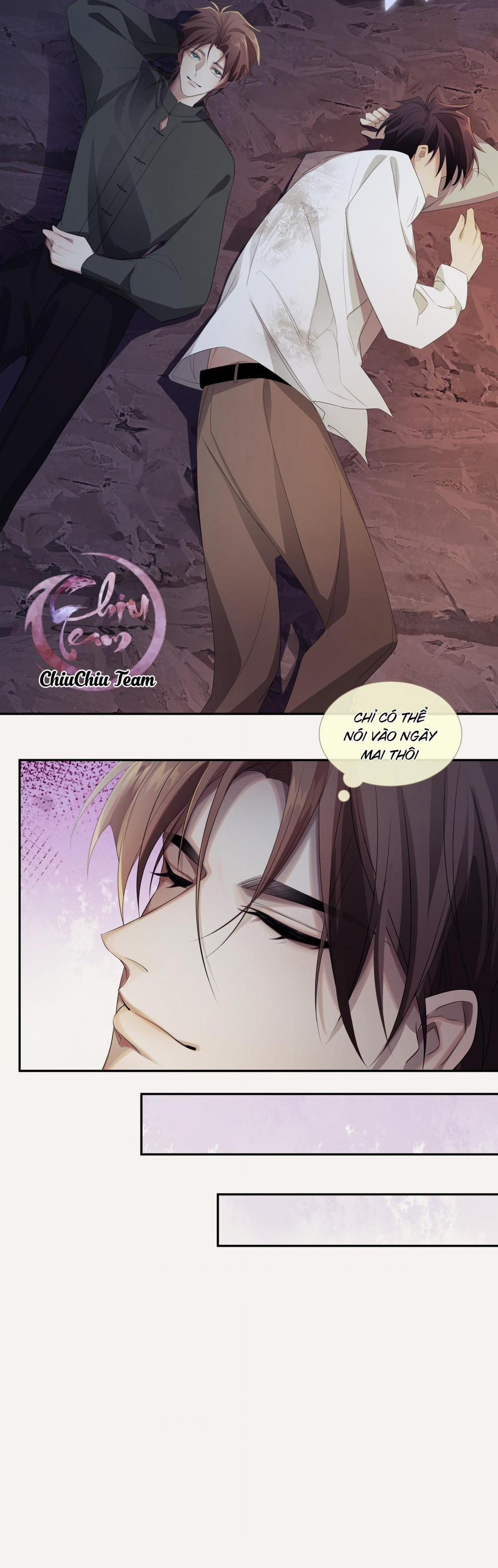 Khói Biển 8 trang 16