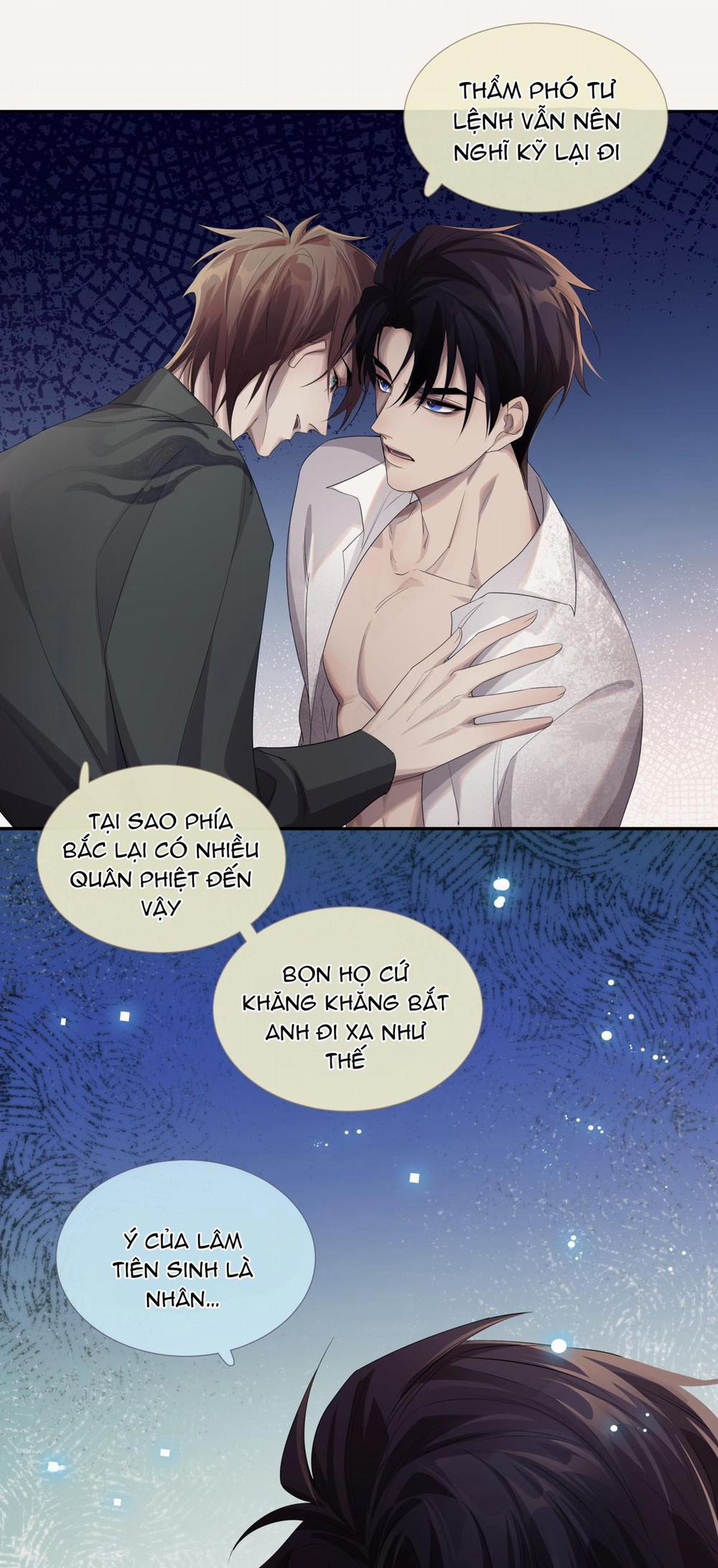 Khói Biển 8 trang 20