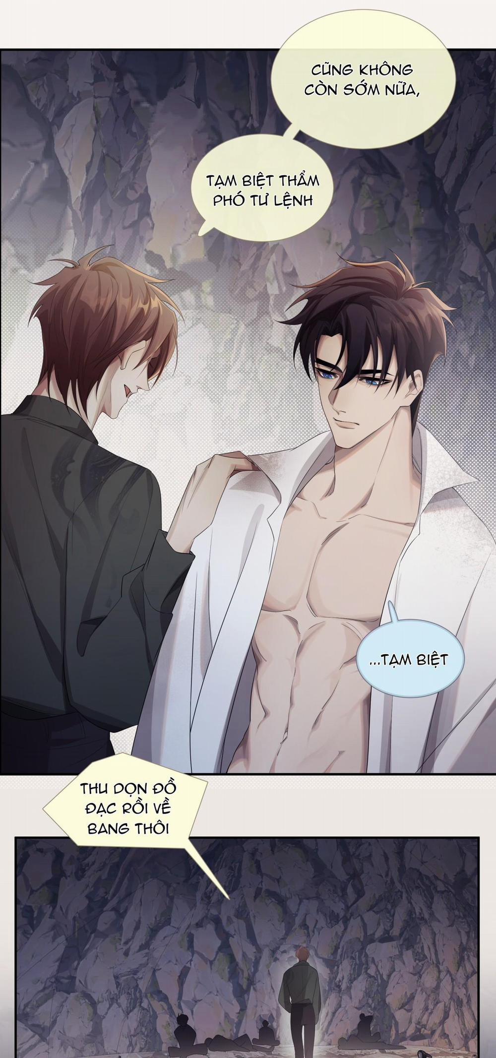 Khói Biển 8 trang 22