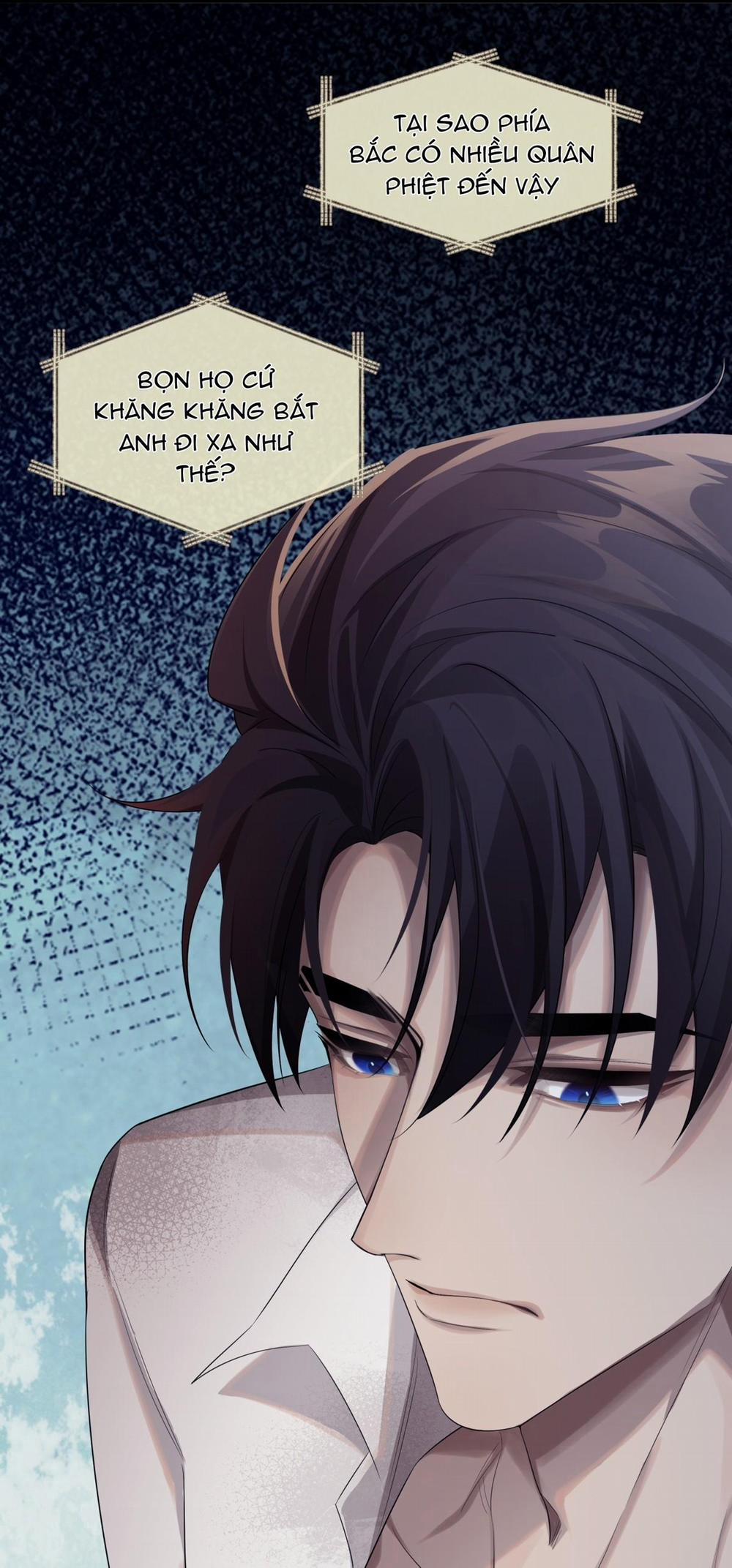 Khói Biển 8 trang 24