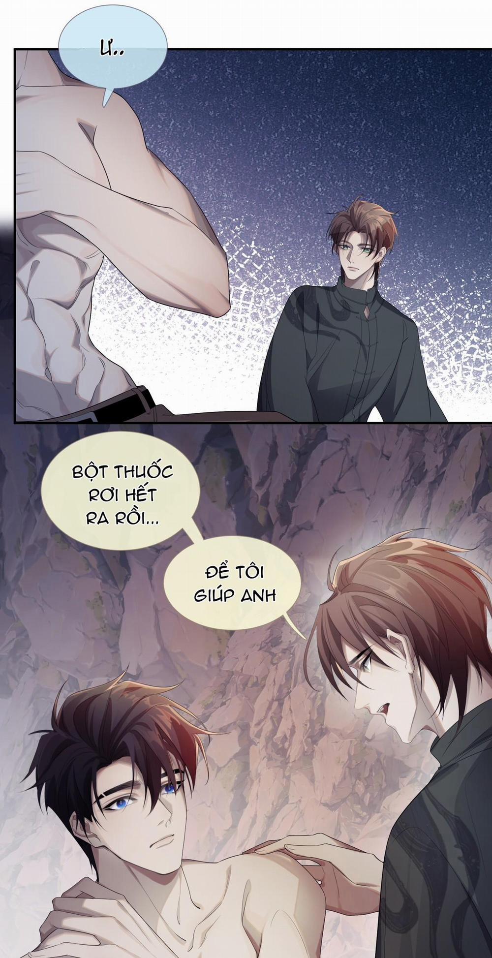 Khói Biển 8 trang 3