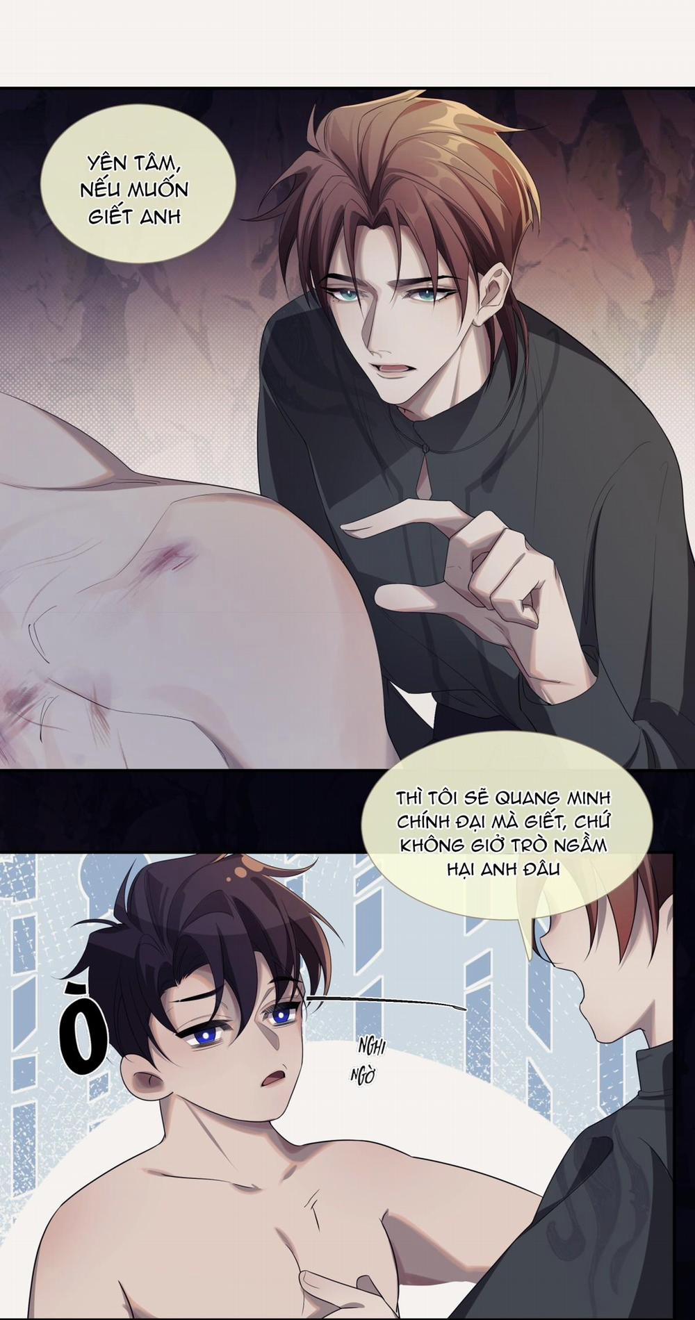 Khói Biển 8 trang 5