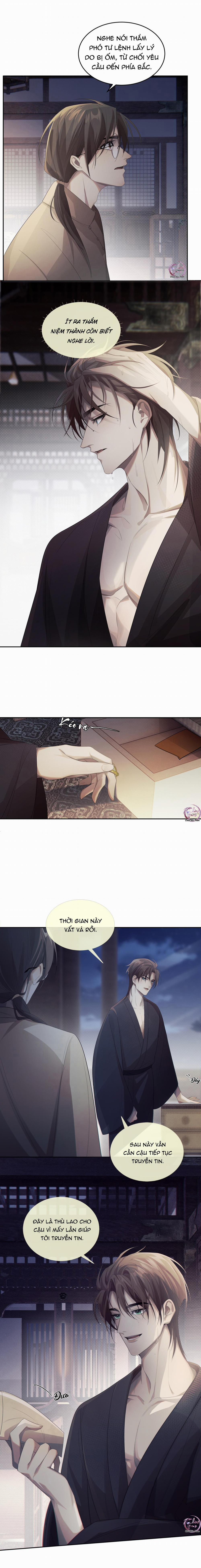 Khói Biển 9 trang 1