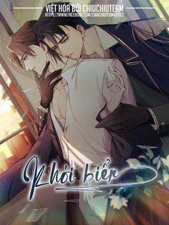 Đọc truyện tranh Khói Biển