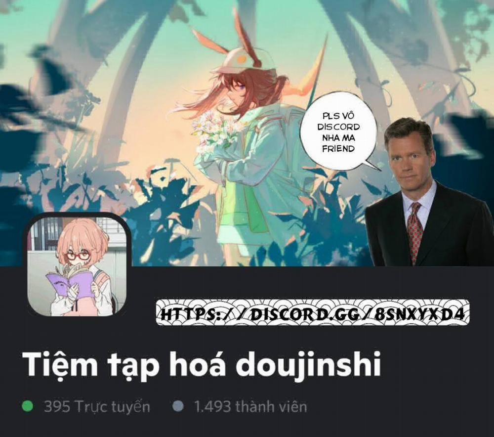 Khởi Đầu Từ Vụ Kẹt Trong Thang Máy 3 trang 34