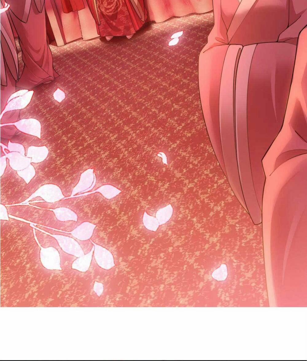 Không Biết Bệ Hạ Là Một Tiểu Cô Nương 2 trang 12