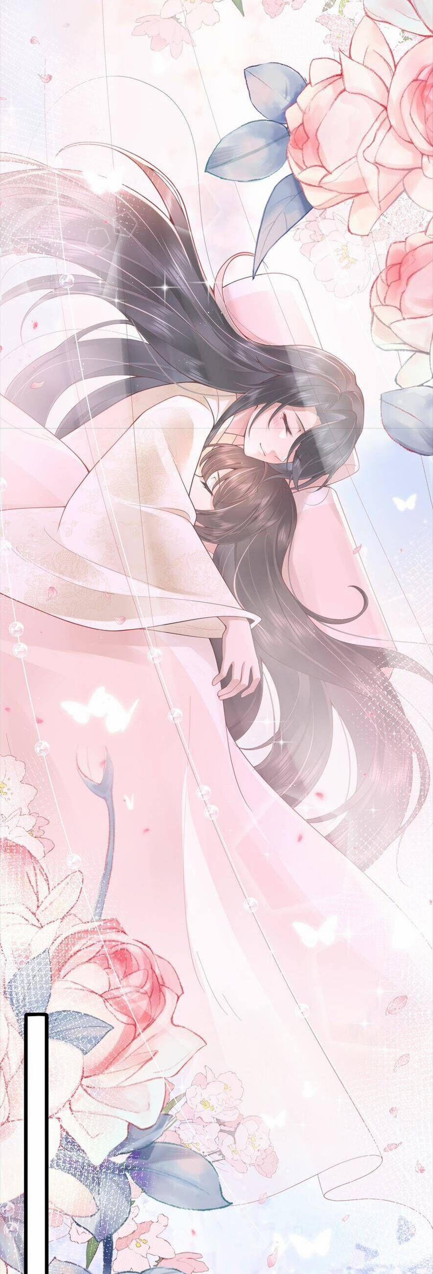 Không Biết Bệ Hạ Là Một Tiểu Cô Nương 22 trang 9