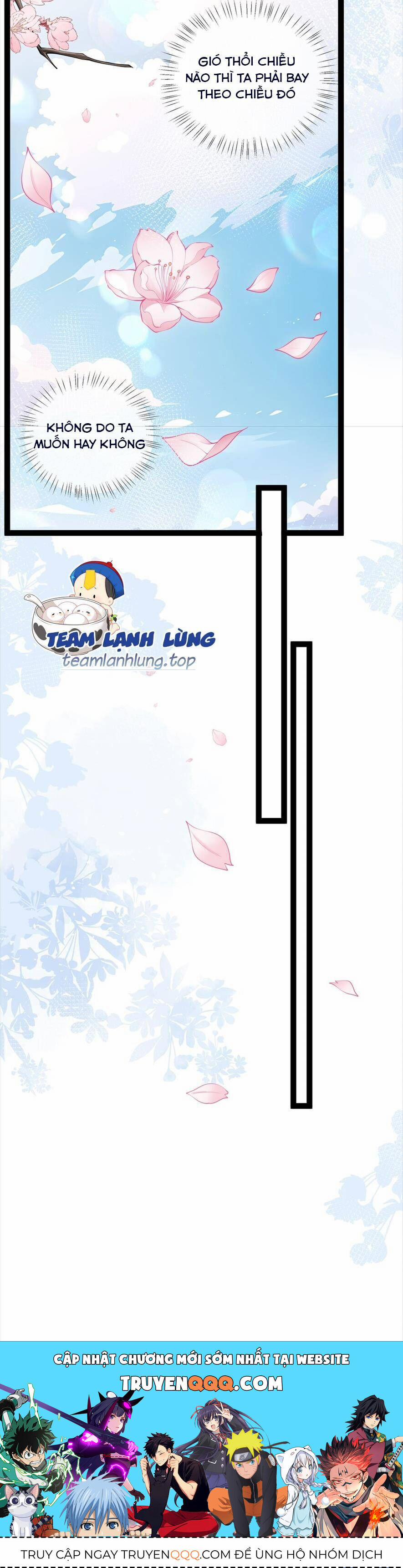 Không Biết Bệ Hạ Là Một Tiểu Cô Nương 27 trang 17