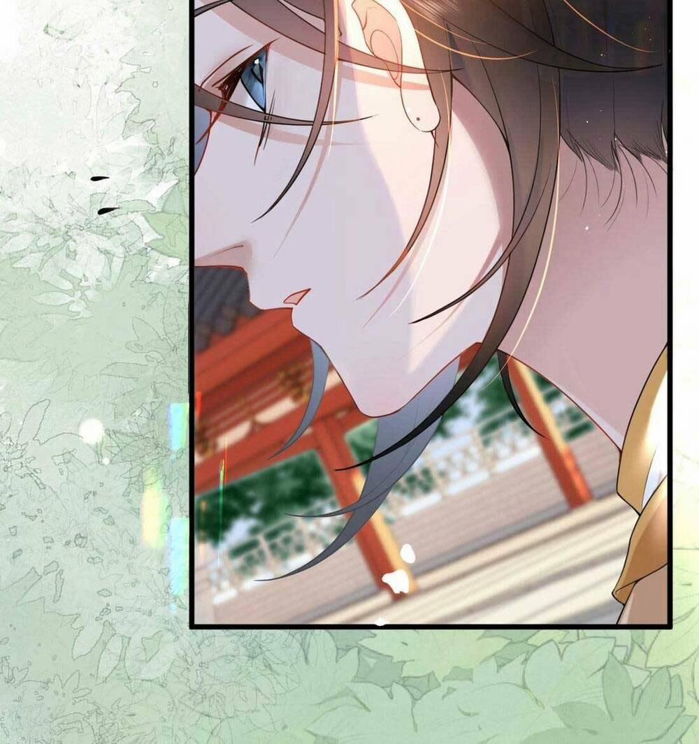 Không Biết Bệ Hạ Là Một Tiểu Cô Nương 5 trang 36