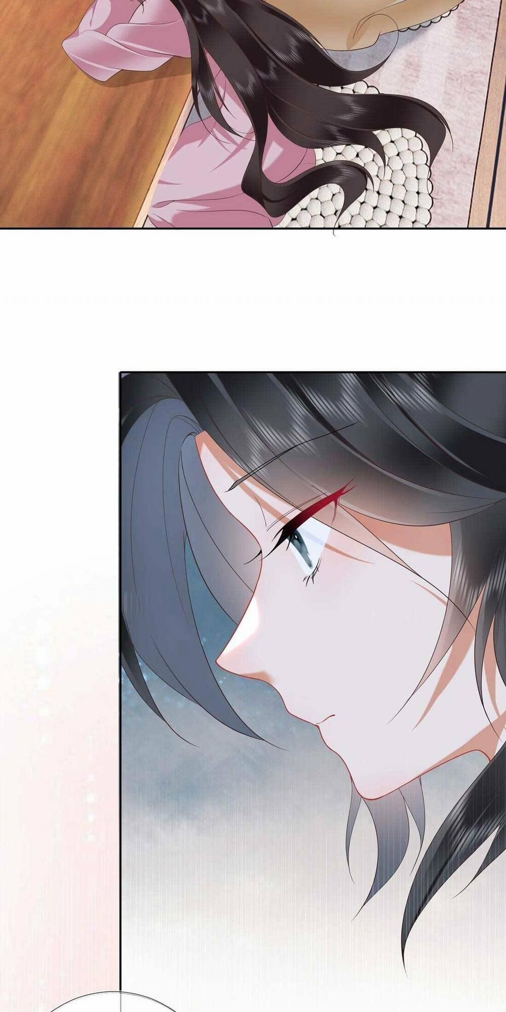 Không Biết Bệ Hạ Là Một Tiểu Cô Nương 8 trang 44