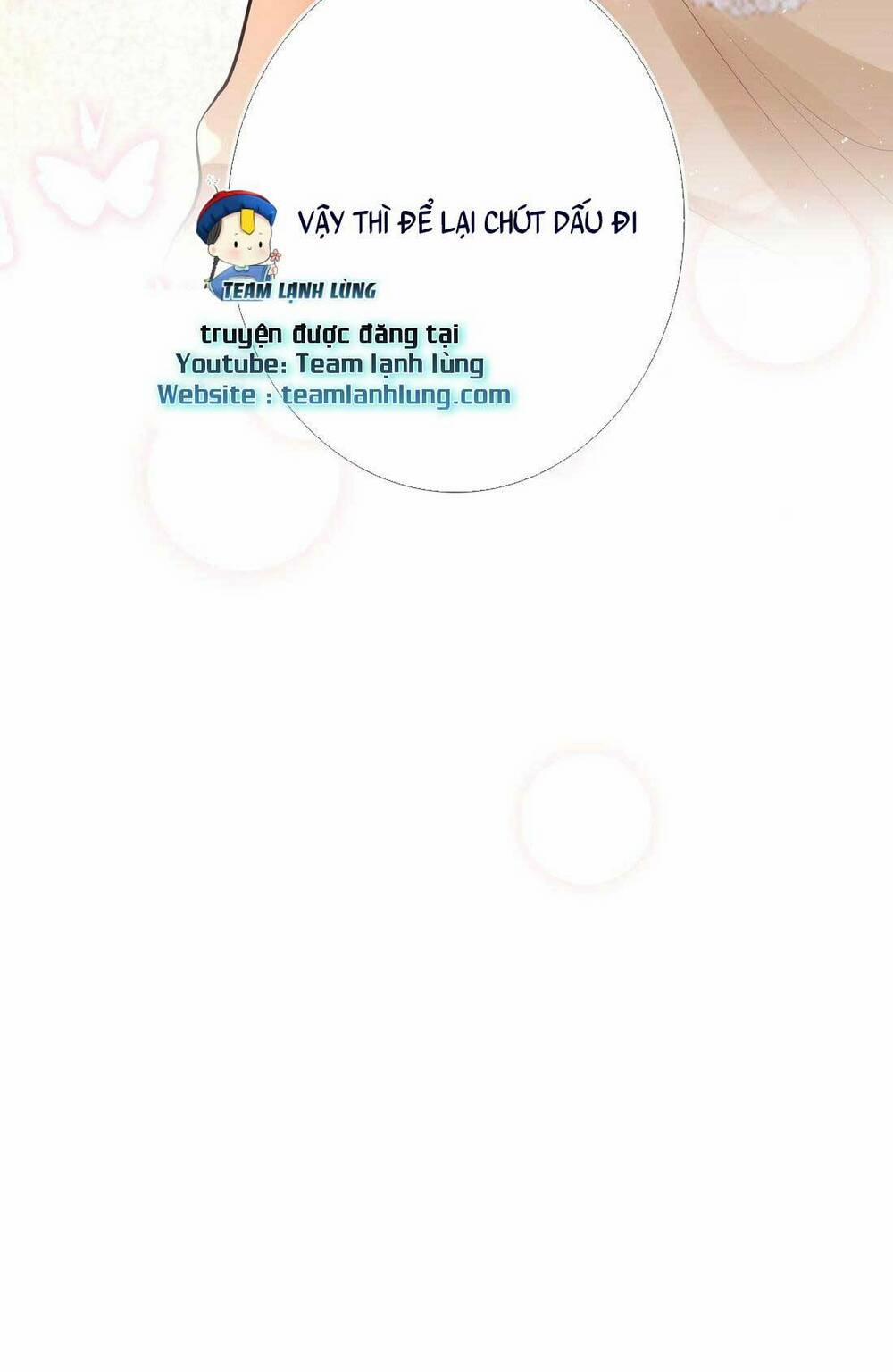 Không Biết Bệ Hạ Là Một Tiểu Cô Nương 8 trang 53