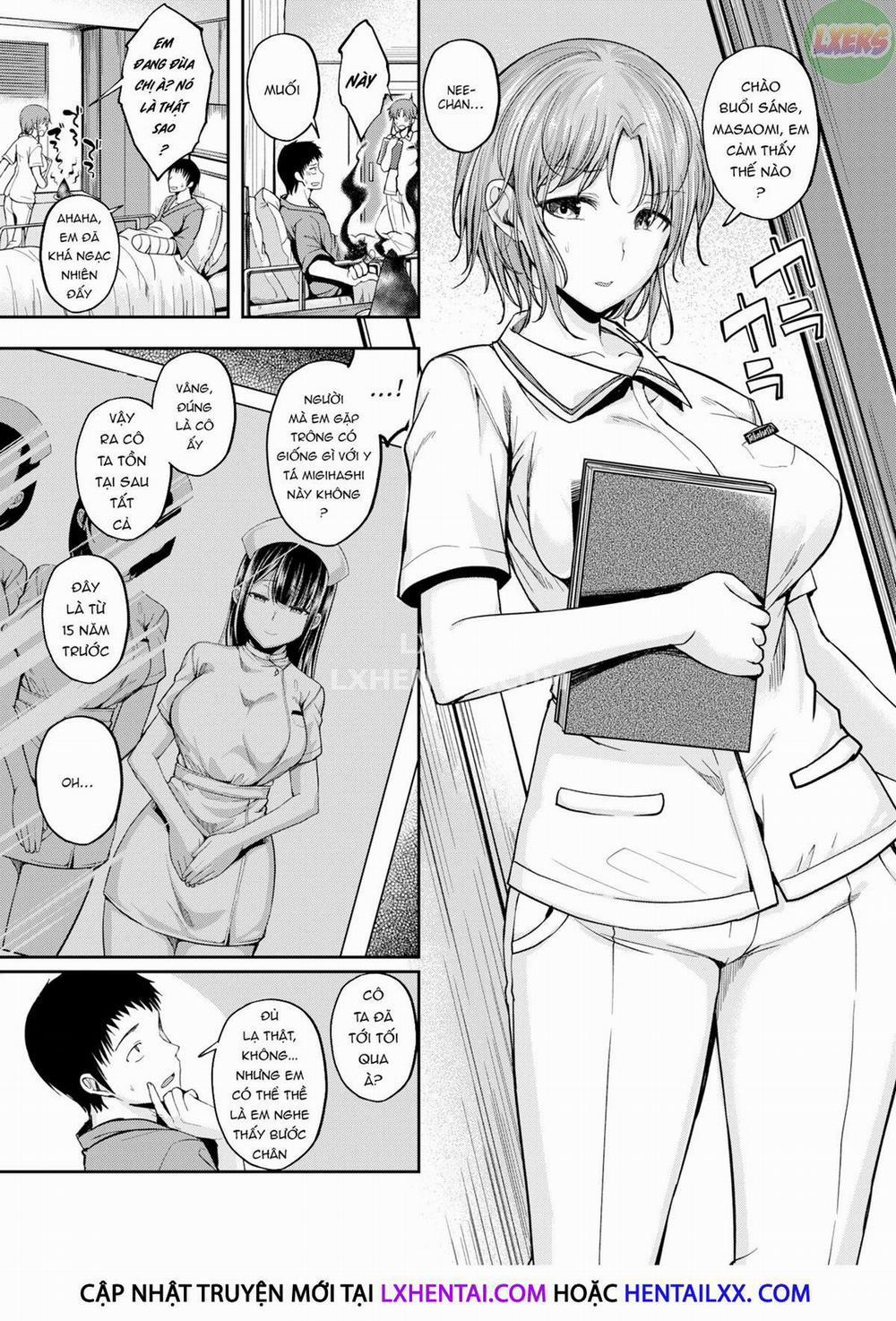 Không cần gọi y tá 2 trang 4