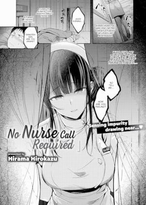 Đọc truyện tranh Không cần gọi y tá