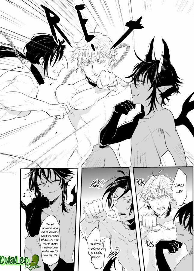 Không Cần Lý Do 1 trang 18