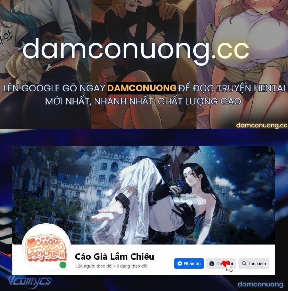 [Không Che] [18+] Aromatic Love 9 trang 0