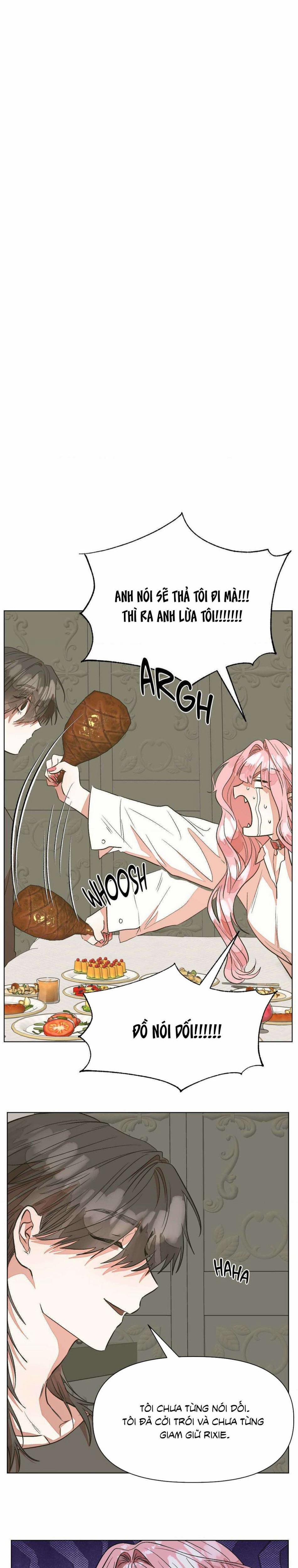 [Không Che] [18+] Đến Lúc Kiểm Tra Tinh Khí Rồi! 6 trang 8