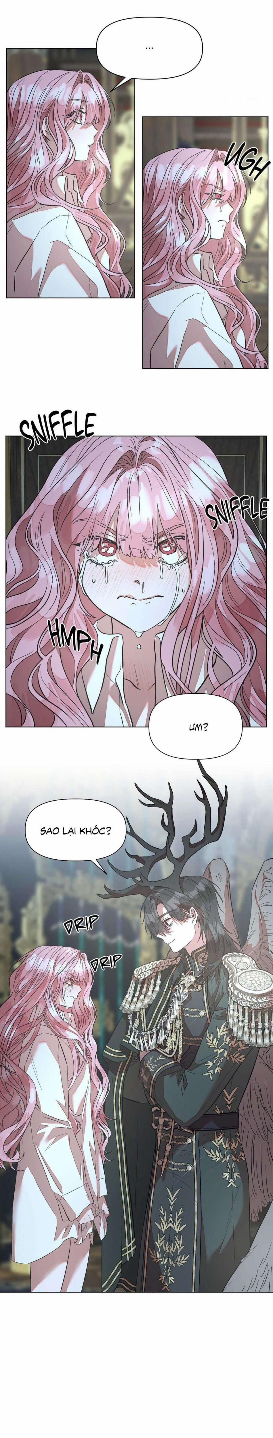 [Không Che] [18+] Đến Lúc Kiểm Tra Tinh Khí Rồi! 7 trang 10
