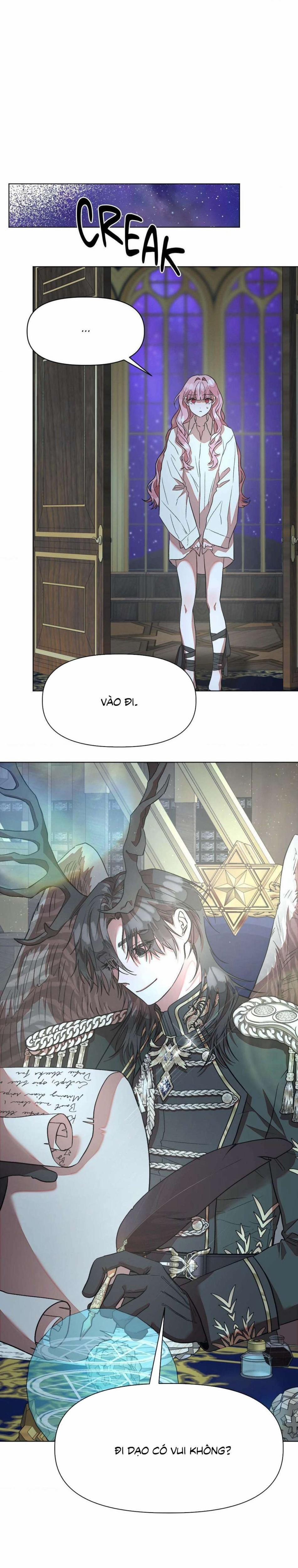 [Không Che] [18+] Đến Lúc Kiểm Tra Tinh Khí Rồi! 7 trang 9
