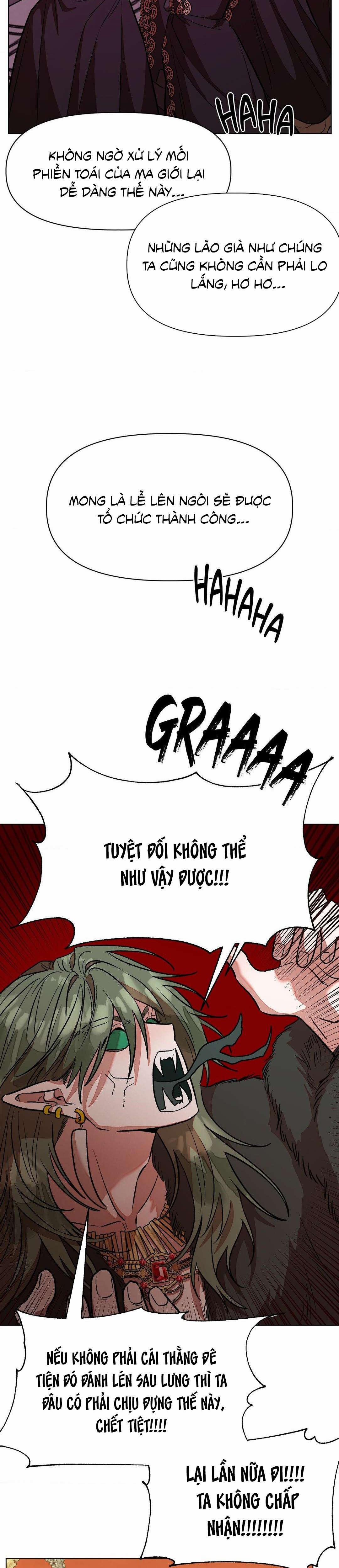 [Không Che] [18+] Đến Lúc Kiểm Tra Tinh Khí Rồi! 8 trang 8