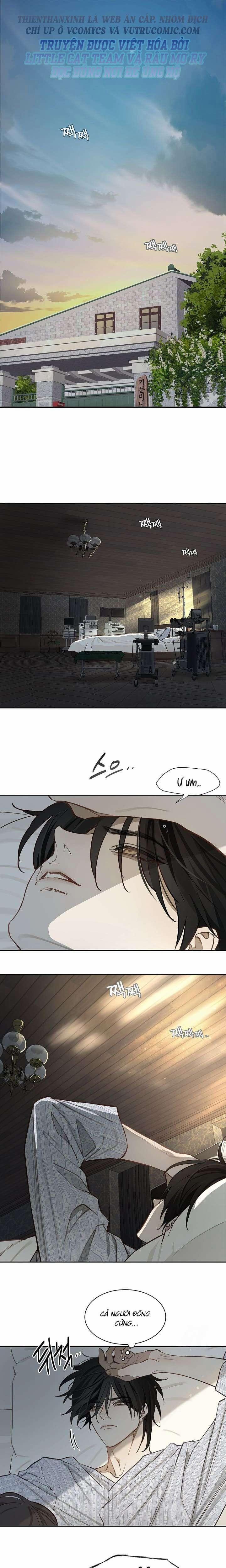 [Không Che] [18+] Đóa Hoa Là Mồi Nhử 10 trang 0