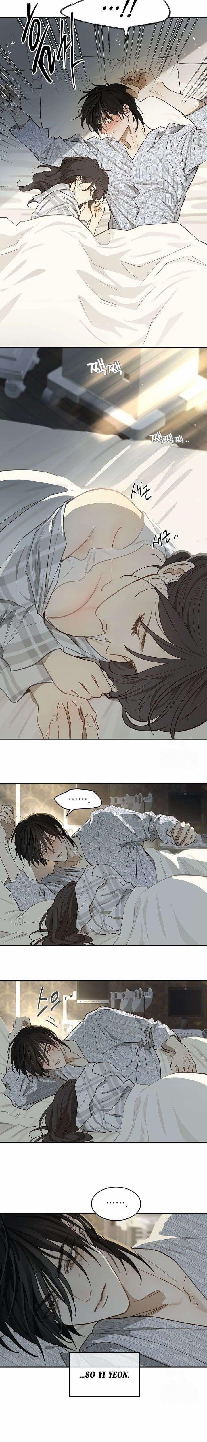 [Không Che] [18+] Đóa Hoa Là Mồi Nhử 10 trang 1