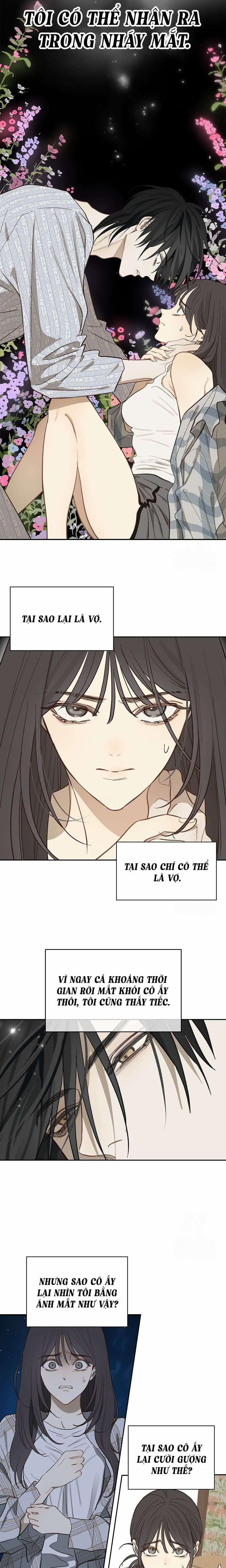 [Không Che] [18+] Đóa Hoa Là Mồi Nhử 10 trang 3