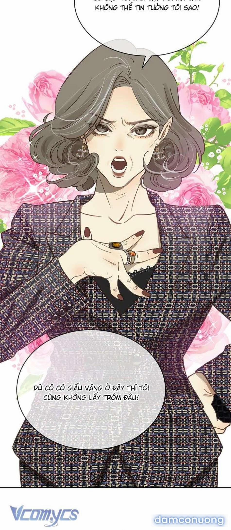 [Không Che] [18+] Đóa Hoa Là Mồi Nhử 2 trang 3