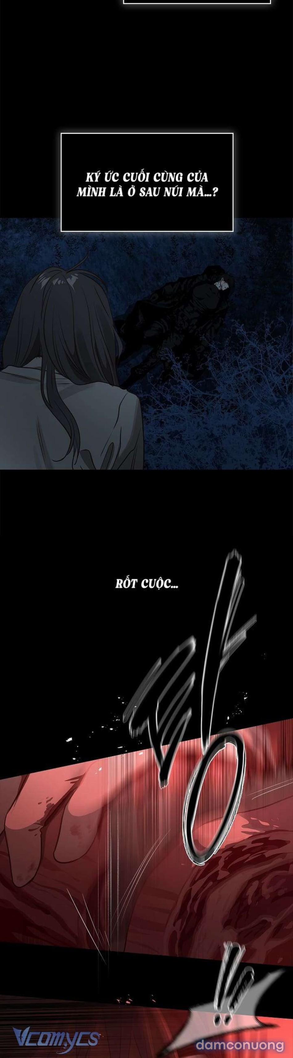 [Không Che] [18+] Đóa Hoa Là Mồi Nhử 2 trang 6