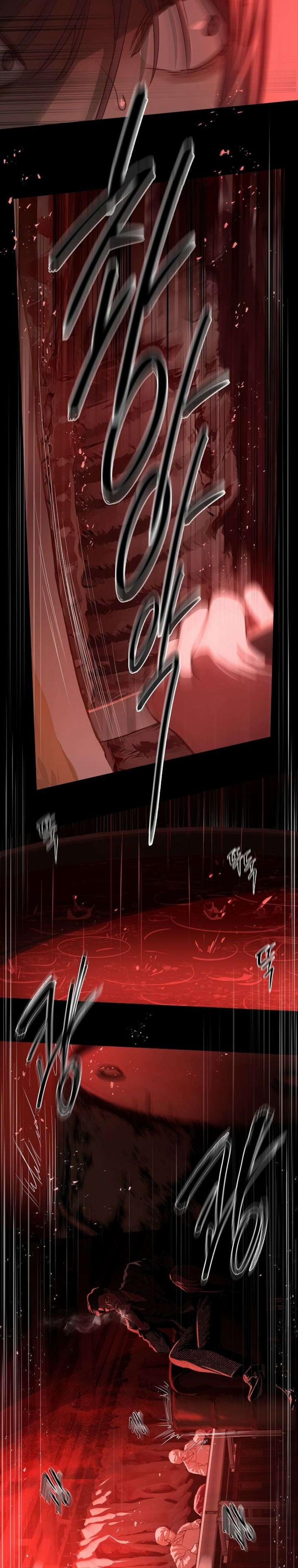 [Không Che] [18+] Đóa Hoa Là Mồi Nhử 2 trang 7