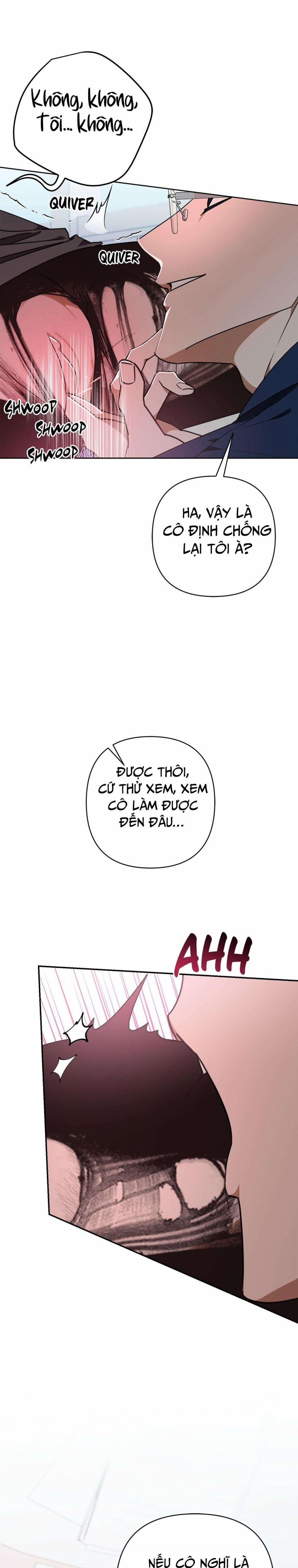 [Không Che] [18+] Đối Tác Trong Công Việc 0 trang 13