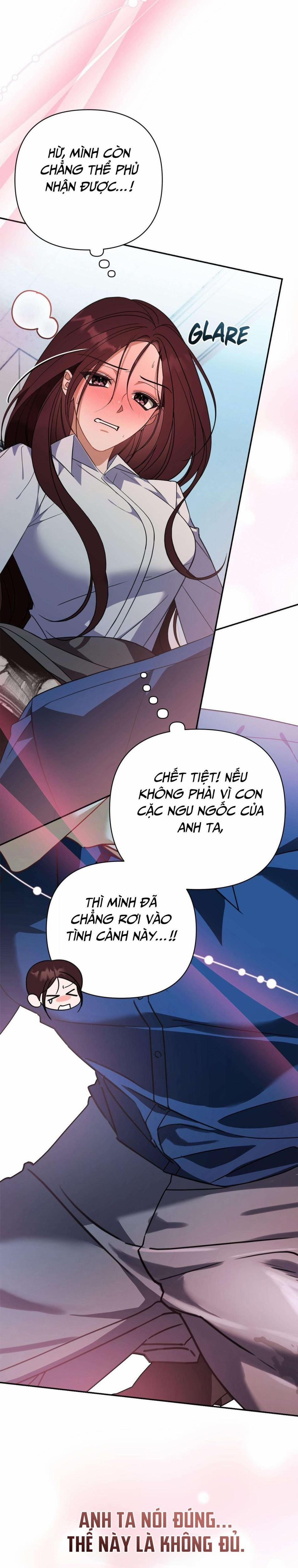 [Không Che] [18+] Đối Tác Trong Công Việc 0 trang 15