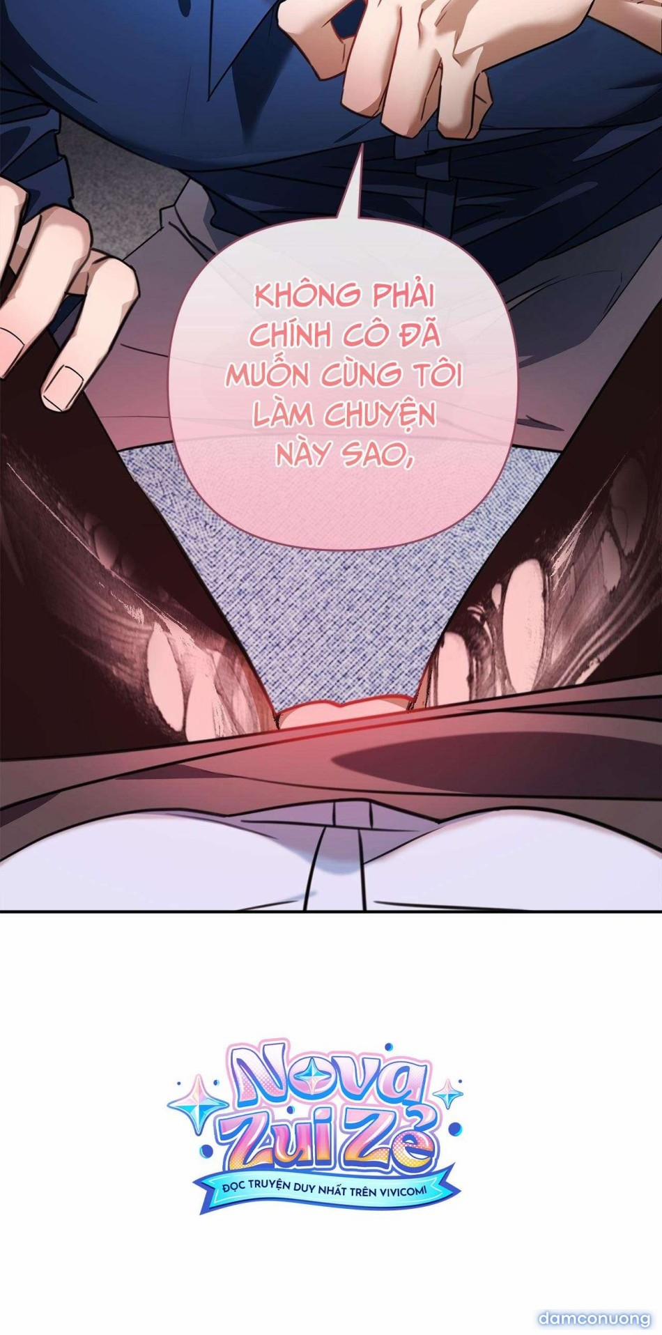 [Không Che] [18+] Đối Tác Trong Công Việc 0 trang 4