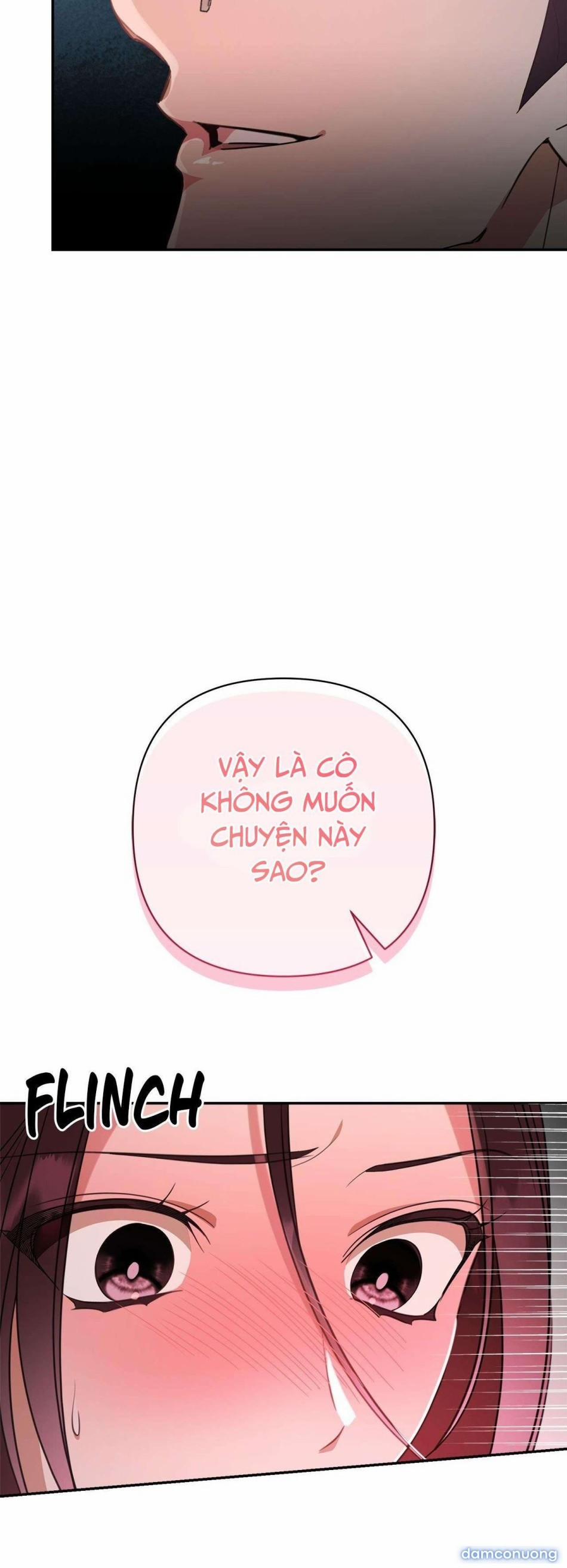 [Không Che] [18+] Đối Tác Trong Công Việc 0 trang 8